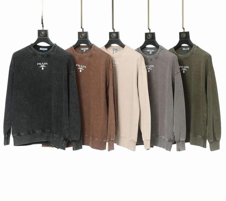 Picture of Prada Sweatshirt _SKUPradaS-2XL2bn6435557